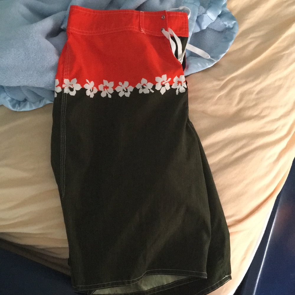🇺🇸Quicksilver board shorts